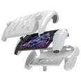 thumbnail image 1 of Playstation Portal Compatible Case, Hard Case And Tpu Back Case For Ps Portal With Adjustable Stand, 1 of 5