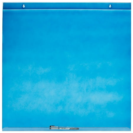 Tekno Acrylic Memo Board