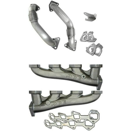 Pacific Performance Engineering 116111000