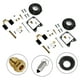 thumbnail image 4 of Kit de Reparación y Reconstrucción de Carburador MotorGenic Para Yamaha Virago 750 XV750 1981-1983, 4 of 12