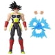 thumbnail image 3 of Set de figuras de acción Dragon Ball Super Dragon Stars Bardock vs Frieza 1st Form 6.5, 3 of 9