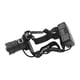 thumbnail image 3 of Linterna frontal para exteriores linterna frontal LED recargable para escalar ANGGREK Otros, 3 of 8