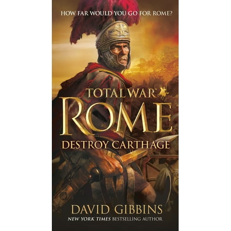 Total War Rome: Destroy Carthage (Best Computer For Rome Total War 2)