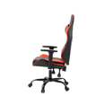 thumbnail image 4 of Silla Gamer Maximo Confort Reclinable Resistente Wolf, 4 of 5