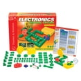 thumbnail image 2 of Electronics: Learning Circuits, 2 of 7