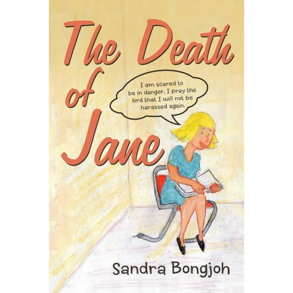 Death of Jane