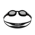 thumbnail image 3 of Speedo Adult Unisex Biofuse 2.0 Swim Goggles - Black/Smoke, One Size, 3 of 4
