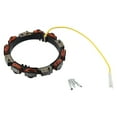thumbnail image 2 of 592829 Alternator Replacement Models 691065 392595 691063 393474 Lawn Mower Part, 2 of 8