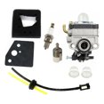 thumbnail image 3 of Desde China Carburador De Desbrozadora For Makita Bhx2500 Bhx2500v, 3 of 6