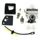 thumbnail image 3 of Desde China Carburador De Desbrozadora For Makita Bhx2500 Bhx2500v, 3 of 6
