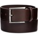 thumbnail image 1 of Hugo Boss - CinturÃ³n de piel Geid para hombre, marrÃ³n, 42 Hugo Boss Medio, 1 of 1