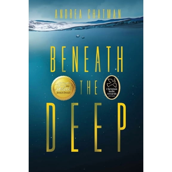 Beneath the Deep, (Paperback)