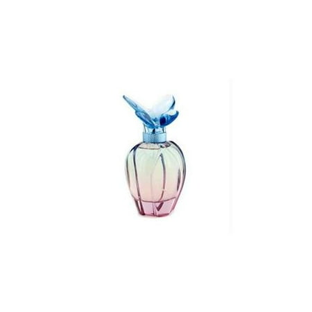 Mariah Carey 15139299906 Lollipop Bling Ribbon Eau De Parfum Spray - 100ml-3. 3oz