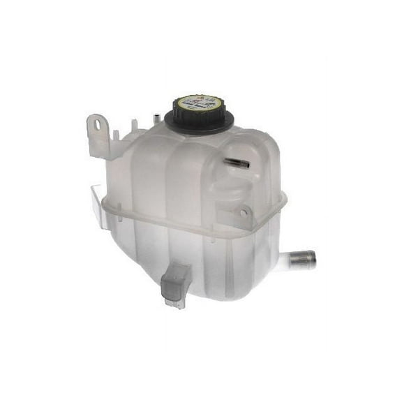 Front Expansion Tank - Compatible with 2004 - 2007 Ford Freestar 2005 2006