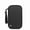 Black Small Size, variant on Anti-theft card holder, multifunctional passport bag, business portable storage bag, waterproof document bag, wallet