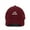 Burgundy, variant on Cat Mom Baseball Cap Embroidered Cotton Adjustable Dad Hat Royal Blue