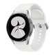 thumbnail image 3 of Smartwatch Samsung Galaxy 4 40mm Plata, 3 of 4