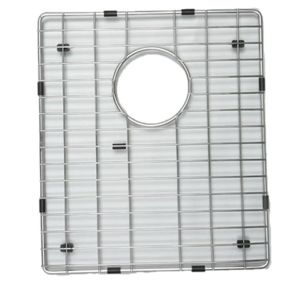 American Imaginations 10-in. W Kitchen Sink Grid AI-34646