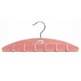 thumbnail image 1 of Woodlore 82730 Cedar Hanging Belt Organizer, 1 of 1