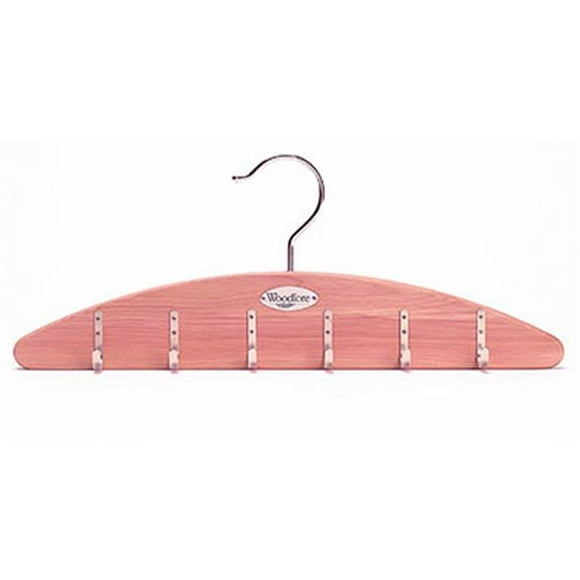 Woodlore 82730 Ceinture Suspendue en Cèdre