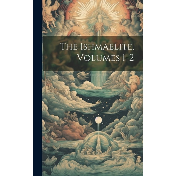 The Ishmaelite, Volumes 1-2 (Hardcover)