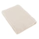 thumbnail image 5 of Tela de algodón beige, tela de seda, tela para bordado manual en seda, Los 39x39cm, 5 of 9