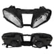 thumbnail image 2 of Faro De Motocicleta Para Honda Cbr1000rr, Montaje De Luz Delantera Para Motocicleta, Compatible Con Yamaha YZF-R6 YZF R6 2008-2016, 2 of 8
