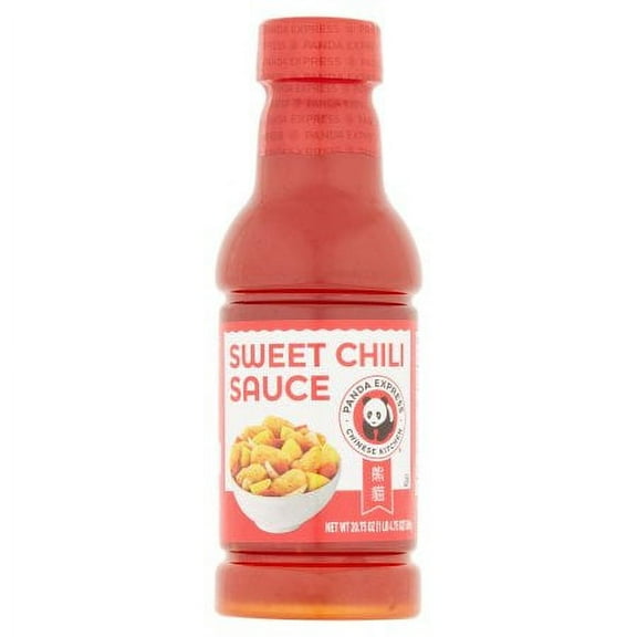 Panda Express Gourmet Chinese Sweet Chili Sauce, 20.75 Oz