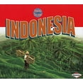 thumbnail image 1 of Pre-Owned Indonesia (Paperback) 9780761355359, 1 of 1