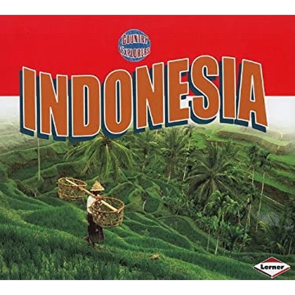 Pre-Owned Indonesia (Paperback) 9780761355359