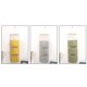 thumbnail image 3 of Wosthever Bolsa de almacenamiento organizadora para colgar en la pared de 3 rejillas que contiene juguetes bolsa de bolsillo de decoración 2019 Almacenamiento y organización del hogar amarillo Wosthever JJ13863-01, 3 of 6