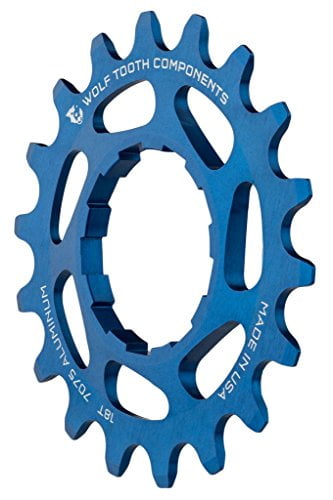 20t single speed cog