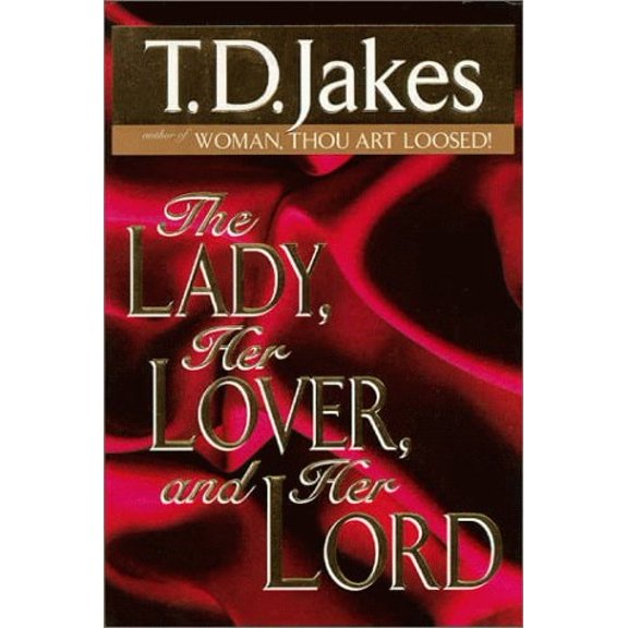 Pre-Owned The Lady, Her Lover, and Her Lord (Hardcover) 0399144145 9780399144141