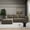 Brown, variant on BedLuxury 110'' Modular Sectional Sofa,Sleeper Bed,L shaped Boneless Cloud Couch with Deep Seats for Living Room,No Assembly Required,Green