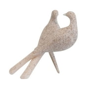 Lillian Rose Doves Cake Pick Stone