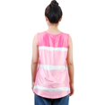 thumbnail image 3 of Imountek Women's Tie-Dye Sleeveless Button Down Tank Top, Lightweight Summer Loose Fit (L-3XL), 3 of 5
