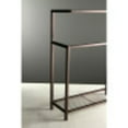 thumbnail image 3 of Kingston Brass Edenscape Freestanding Iron Towel Rack SCC8365, 3 of 5