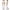 White, variant on MAIHAN Girls Fold Over Pants,Yoga Pants with Pleated Waist-Pure Color Wide Leg Loose Fit Casual Trousers|Soft Stretchy Athletic Pants(Rose Gold,9-10 Years)