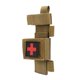 thumbnail image 1 of Caza Bolsa de torniquete CAT multifunción Bolsa Molle de cizalla para hemostasia rápida (caqui) Tmvgtek Para Estrenar, 1 of 9