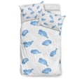 thumbnail image 1 of Fur Seal Bed Set, 1 of 4