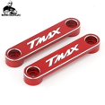 thumbnail image 3 of For Yamaha Tmax 560 Techmax Motorcycle Accessories Cnc Aluminum Modified Front Fender Trim Cover Motor Tamx560 Techmax 2020, 3 of 5