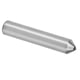 thumbnail image 1 of Herramienta de punta cónica de diamante, afilador de diamante de 10 mm, afilador de diamante de una sola punta, herramienta cónica de rectificado optimizada para la excelencia, 1 of 8