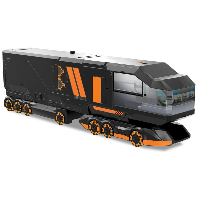 Lego fast and online furious spy racers