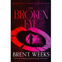 Lightbringer The Broken Eye, Book 3, (Paperback)