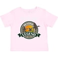 thumbnail image 3 of Inktastic Future Duck Hunting Legend Boys or Girls Toddler T-Shirt, 3 of 5