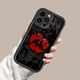 thumbnail image 3 of Narutos-funda de teléfono ITACHIs para Apple iPhone 11, 15, 13, 14 Pro Max, 12, silicona 15 Plus, 11Pro, funda suave, 3 of 5