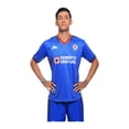 thumbnail image 2 of Pirma Jersey Local Cruz Azul 2023-2024, 2 of 5