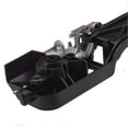 thumbnail image 4 of Car Interior Door Handle (Front Left ) For Ford For Focus 2008 2009 2010 2011 Car Stying, 4 of 4