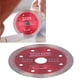 thumbnail image 5 of Porcelain Cutting Blades, 0.8in Hole Thin Tile Blade For Tiles ANGGREK 12345678, 5 of 8