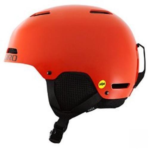 giro crue mips youth